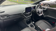 Ford Puma 1.0 EcoBoost Hybrid mHEV ST-Line 5dr Petrol Hatchback